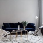 Диван в интерьере 03.12.2018 №145 - photo Sofa in the interior - design-foto.ru